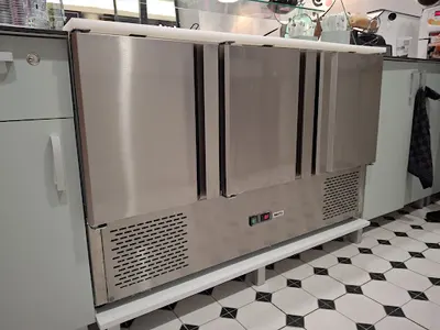 ProkopKlima - Serwis Agd |chłodnictwo | klimatyzacja | Naprawa urządzeń AGD